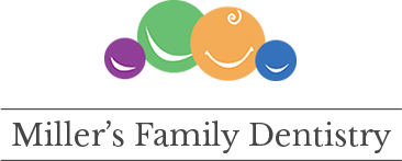 Miller's Family Dentistry image