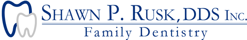 Dr. Galen G. Rusk, DDS image