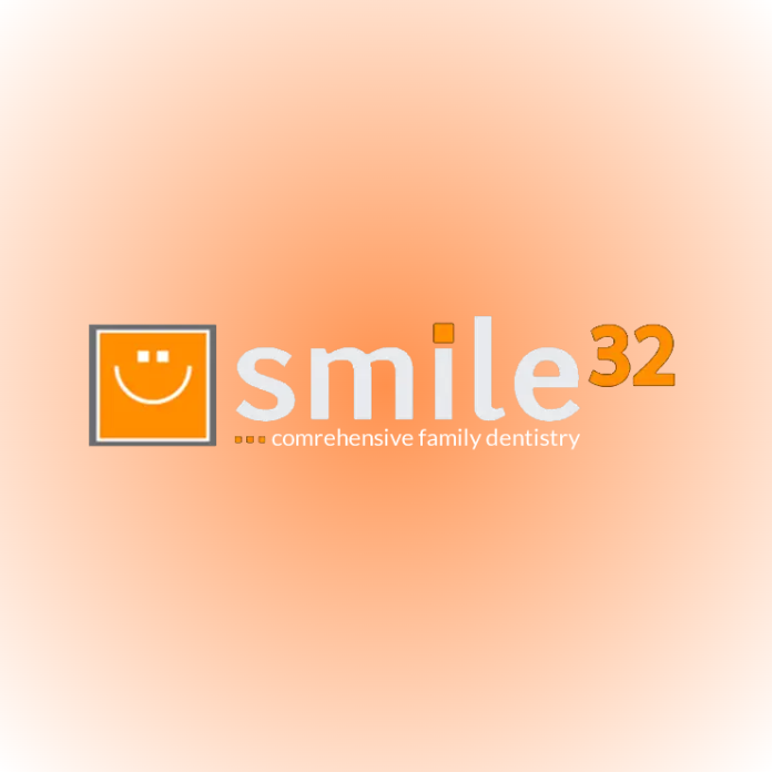 Smile32 Dental image