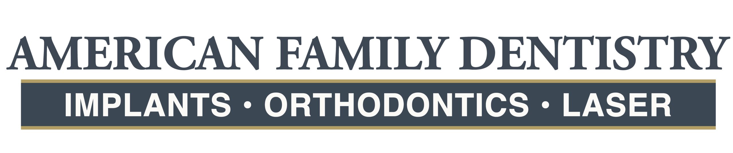 American Family Dentistry and Orthodontics image