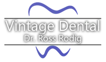 Vintage Dental: Dr. Ross Rodig image
