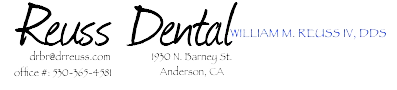 Reuss Dental image