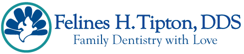 Felines H. Tipton, DDS