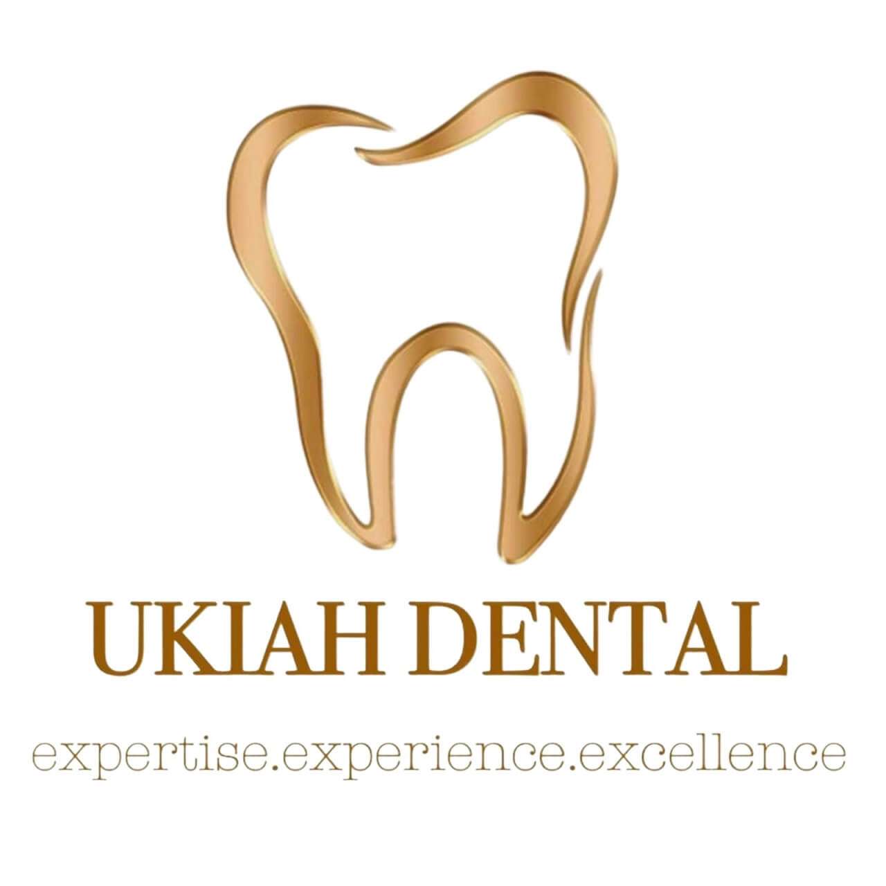 Ukiah Dental | Dr. Richard S. Phillips DDS image