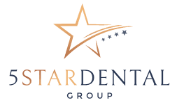5 Star Dental Group image
