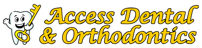 Access Dental image