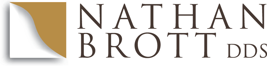 Nathan Brott DDS Mobile Logo