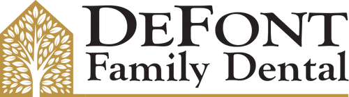 DeFont Family Dental image