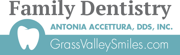 Antonia Accettura, DDS Grass Valley Smiles image