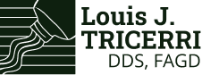 Louis J. Tricerri, DDS, FAGD image