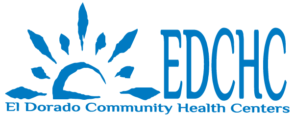 El Dorado Community Health Centers logo
