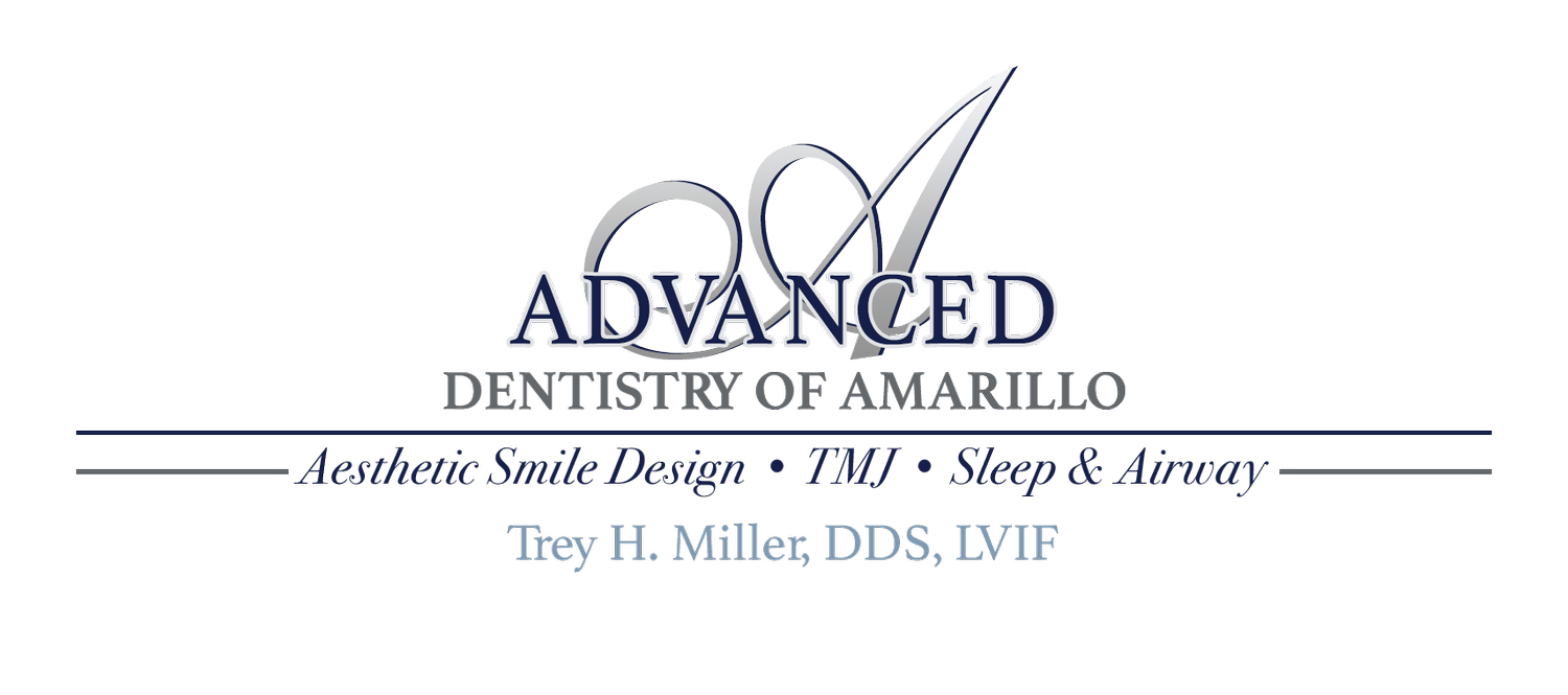 Advanced Dentistry of Amarillo image