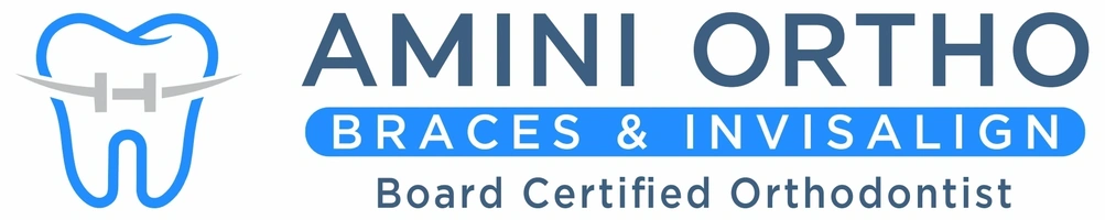 Amini Ortho, Braces and Invisalign : Dr. Nikolas Amini DDS Orthodontist image