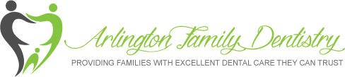 Arlington Family Dentistry logo