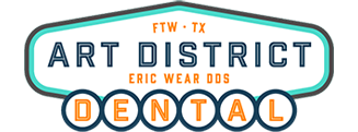 Art District Dental image