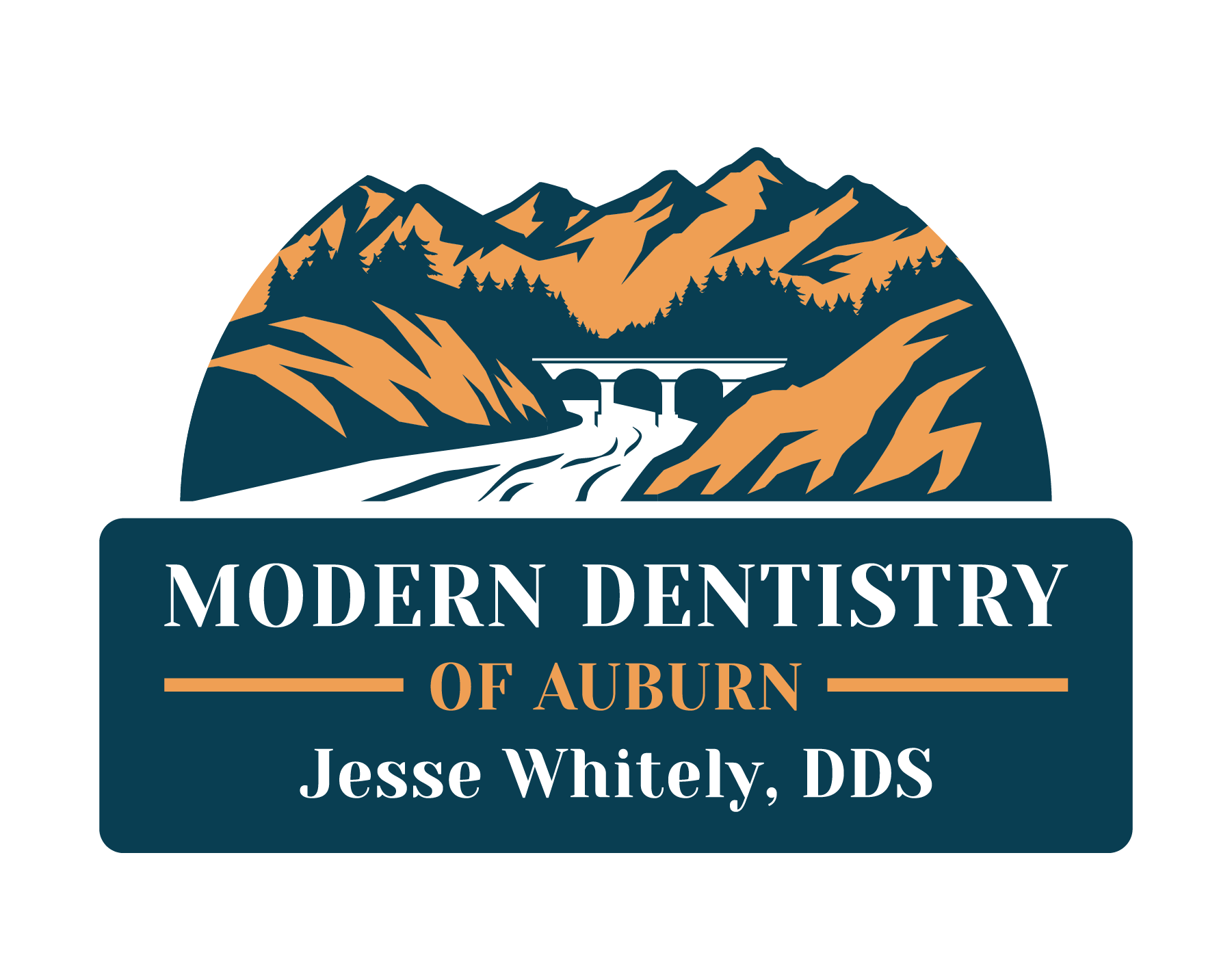 Modern Dentistry of Auburn image