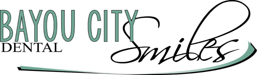 Bayou City Smiles image