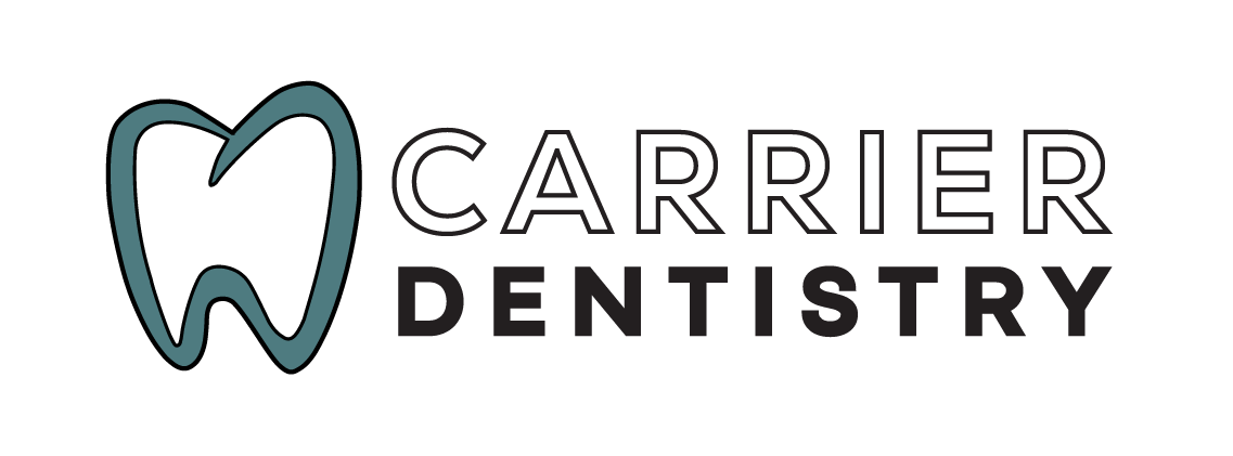 Carrier Dentistry in Grand Prairie image