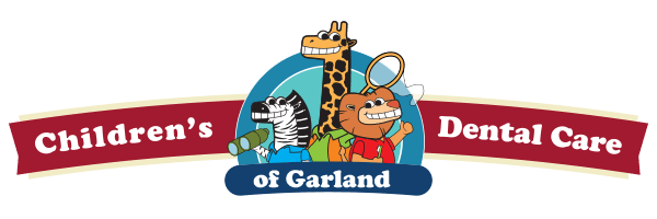 Children's Dental Care of Garland image