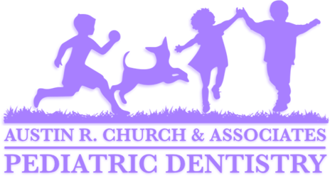 Preece And Church Pediatric Dentistry image