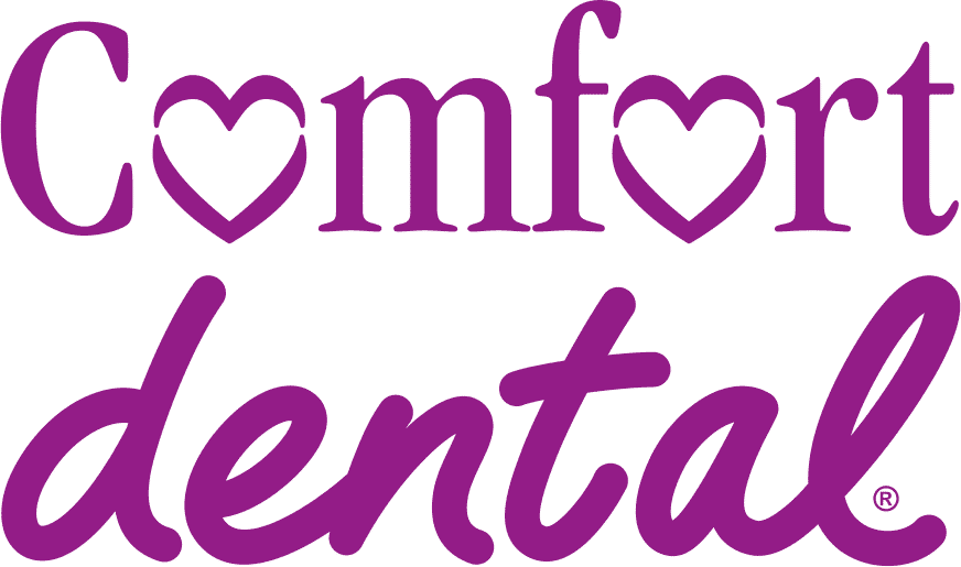 Comfort Dental - Garland image