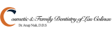 Cosmetic and Family Dentistry of Las Colinas image