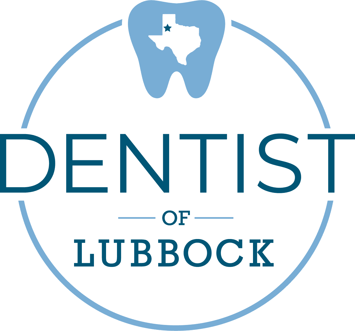 Dentist of Lubbock image