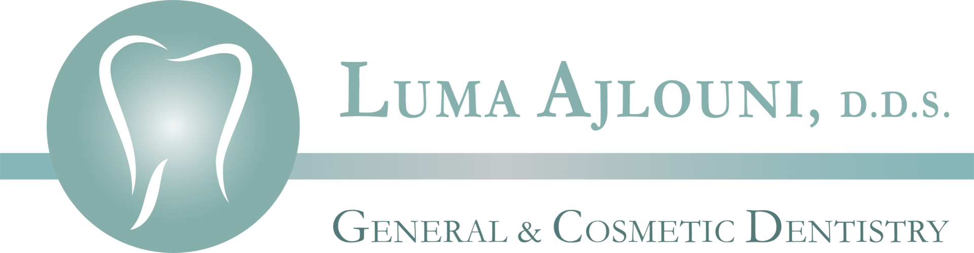 Luma Ajlouni, DDS image