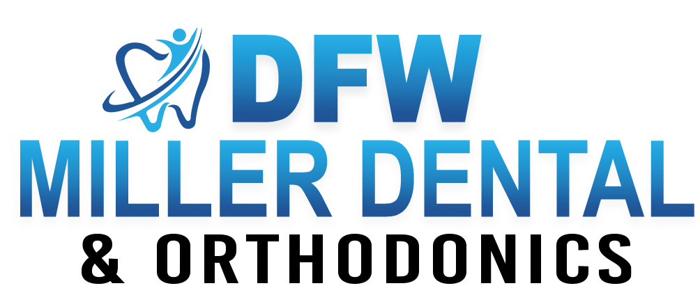 Miller Dental & Orthodontics - Fort Worth image