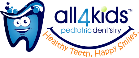 All 4 Kids Pediatric Dentistry
