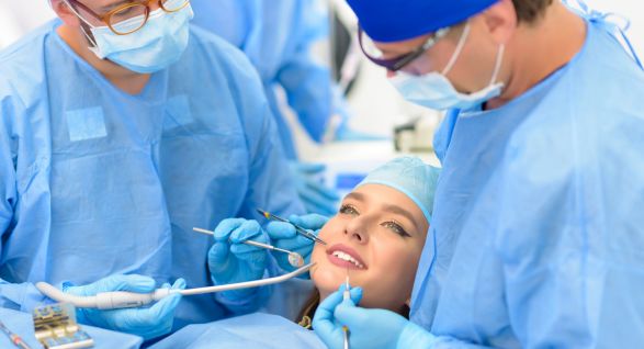 Arlington Dental Professionals image