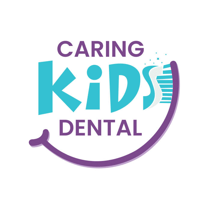 Caring Kids Dental image