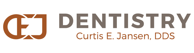CEJ Dentistry: Curtis E. Jansen, DDS image