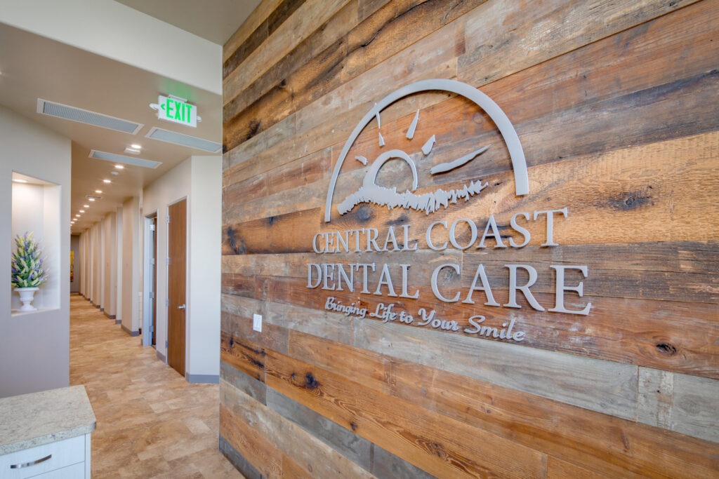 Central Coast Dental Care image