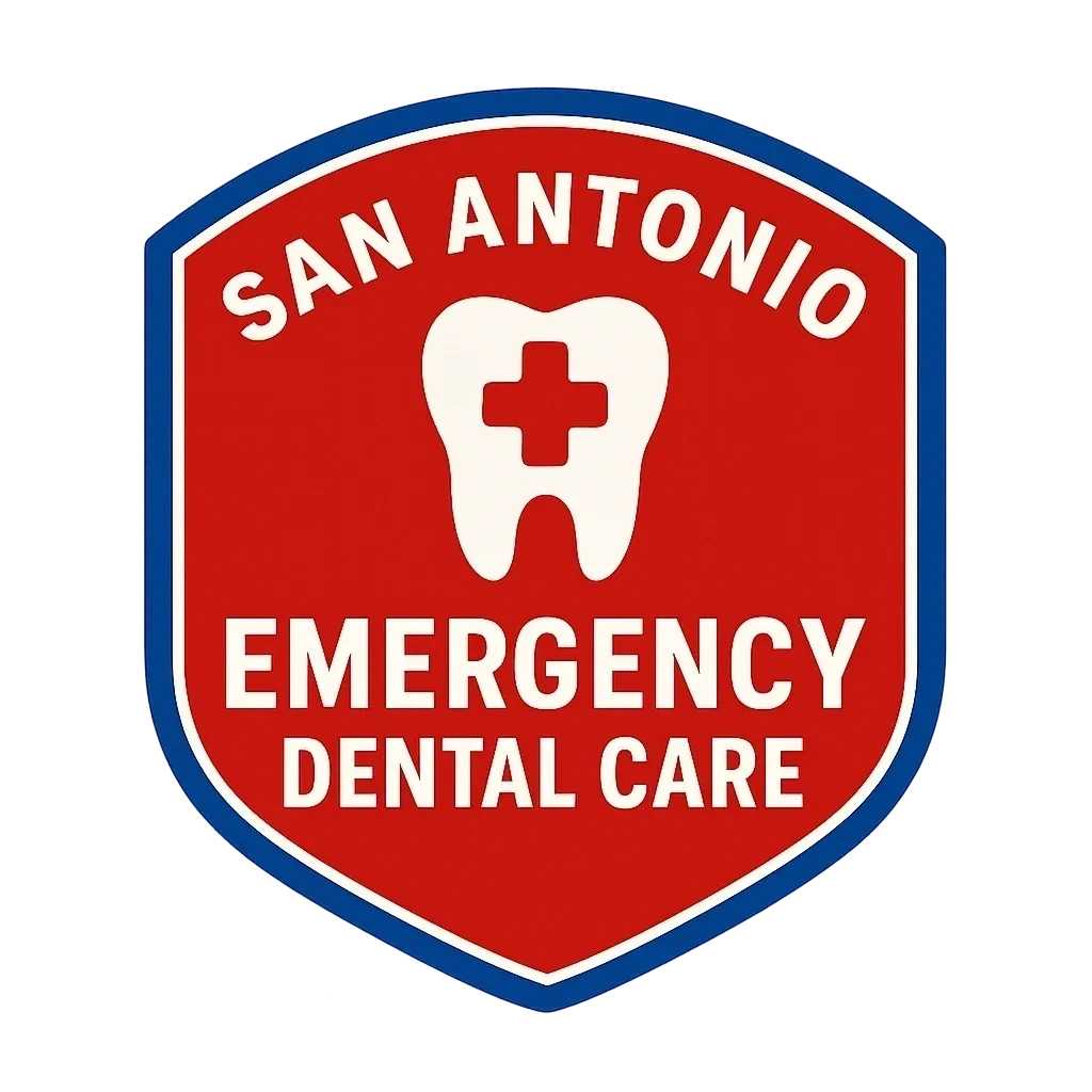 Emergency Dental Care San Antonio image