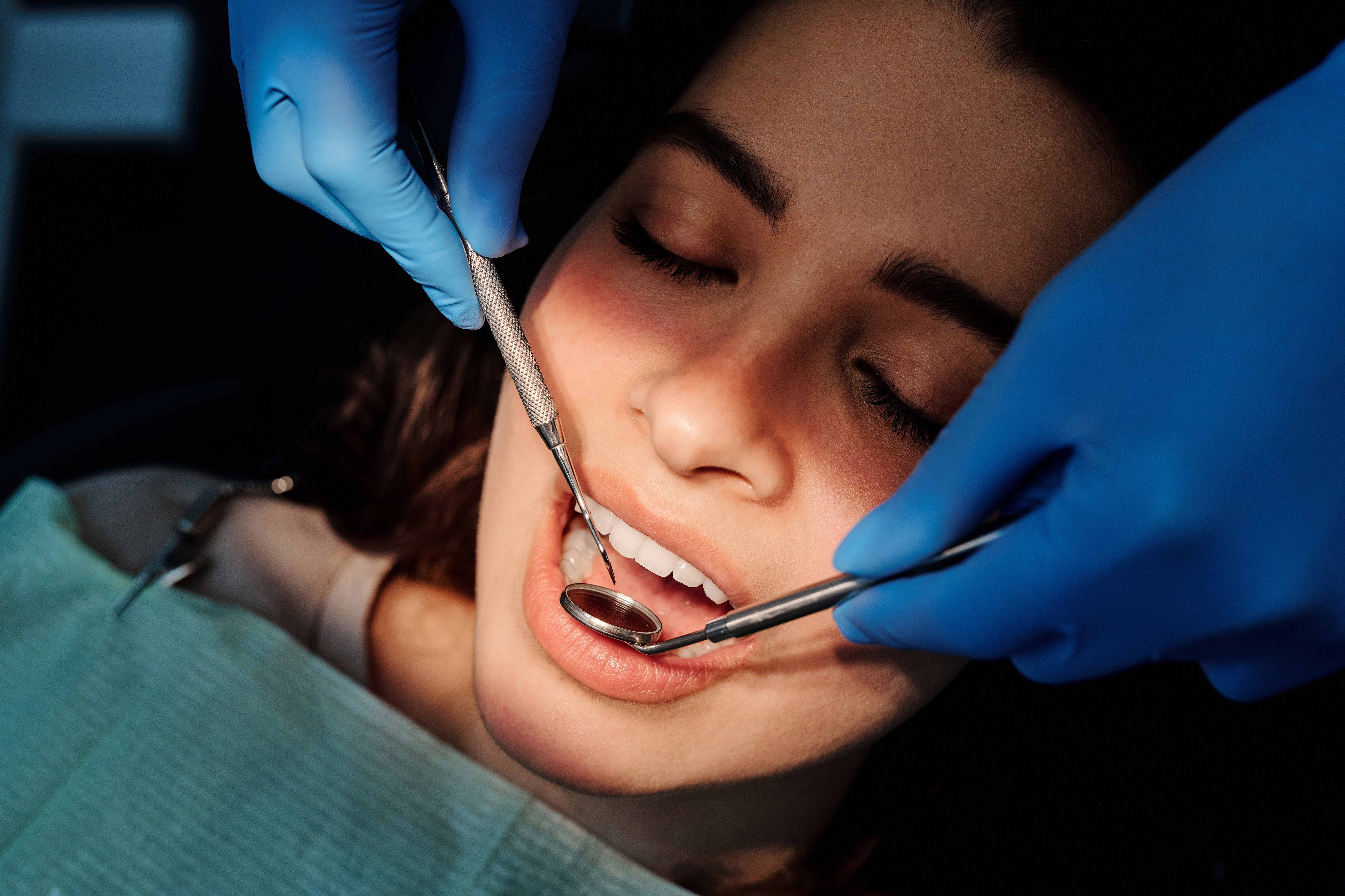 Copper Canyon Smiles | Dentist in Murrieta image