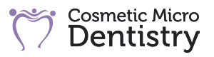 Cosmetic Micro Dentistry image
