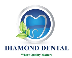 Diamond Dental image