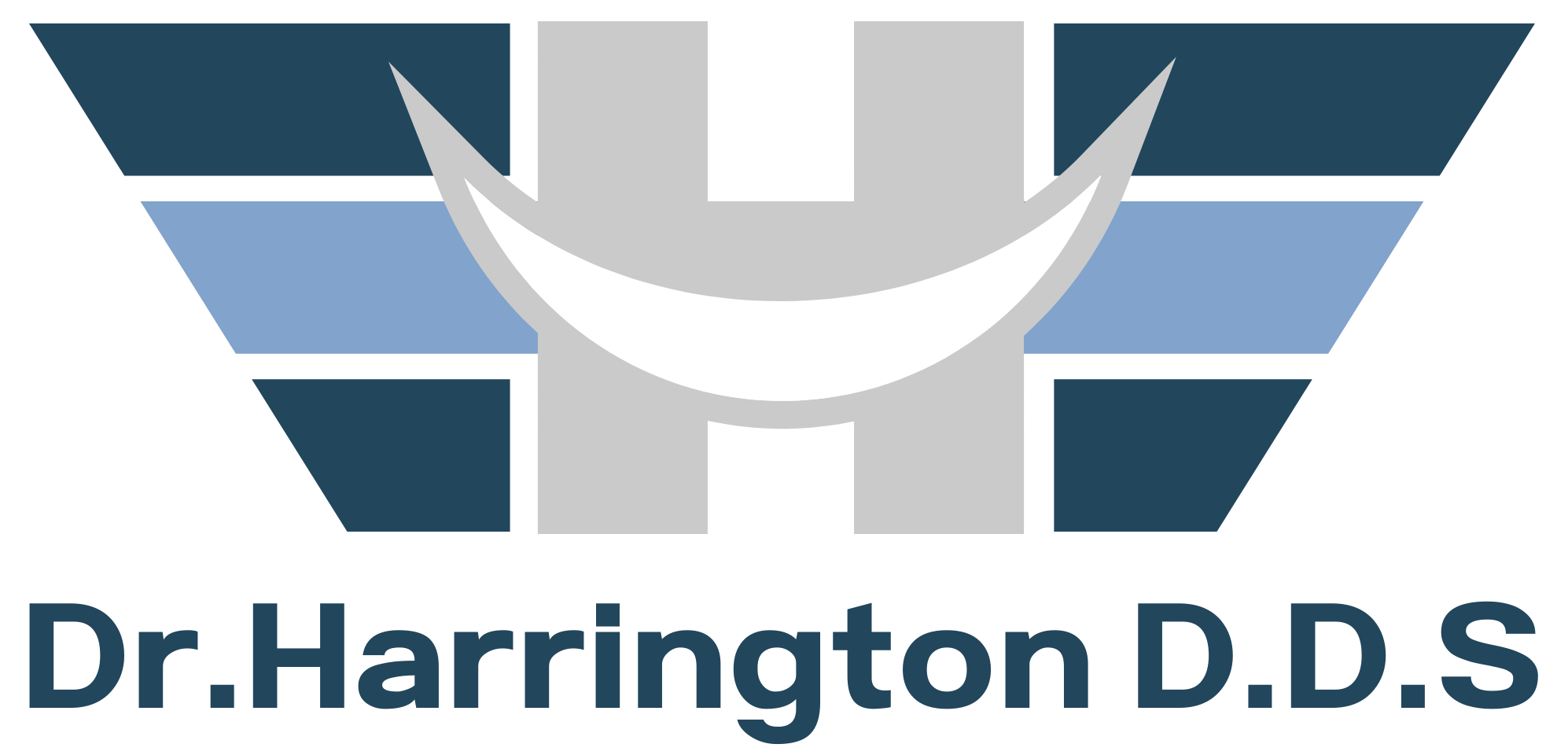 Douglas J. Harrington D.D.S. image