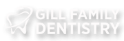 logo de Gill Family Dentistry
