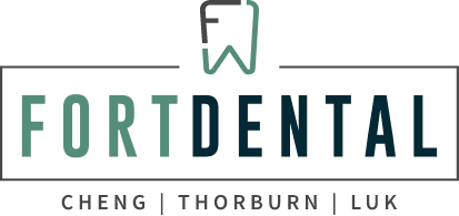 Fort Dental image