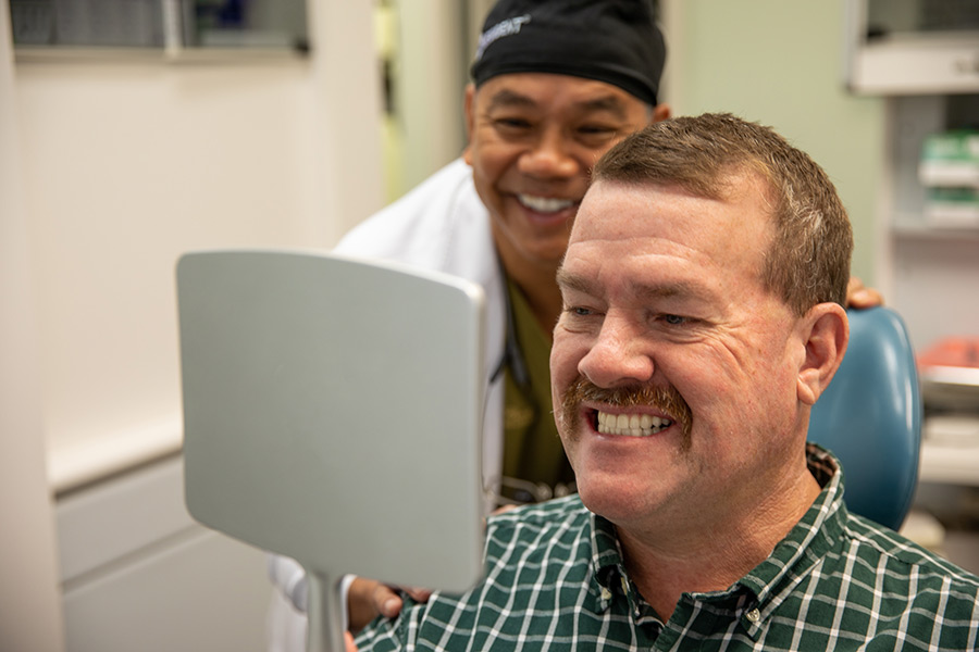 E. John Baron, DDS, INC. image