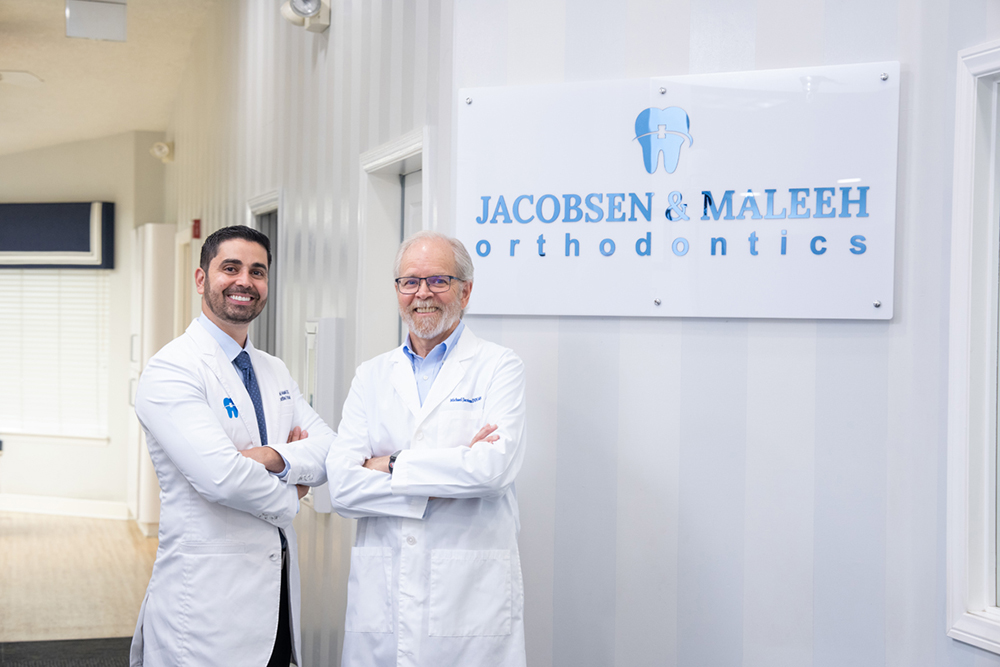 Jacobsen & Maleeh Orthodontics image