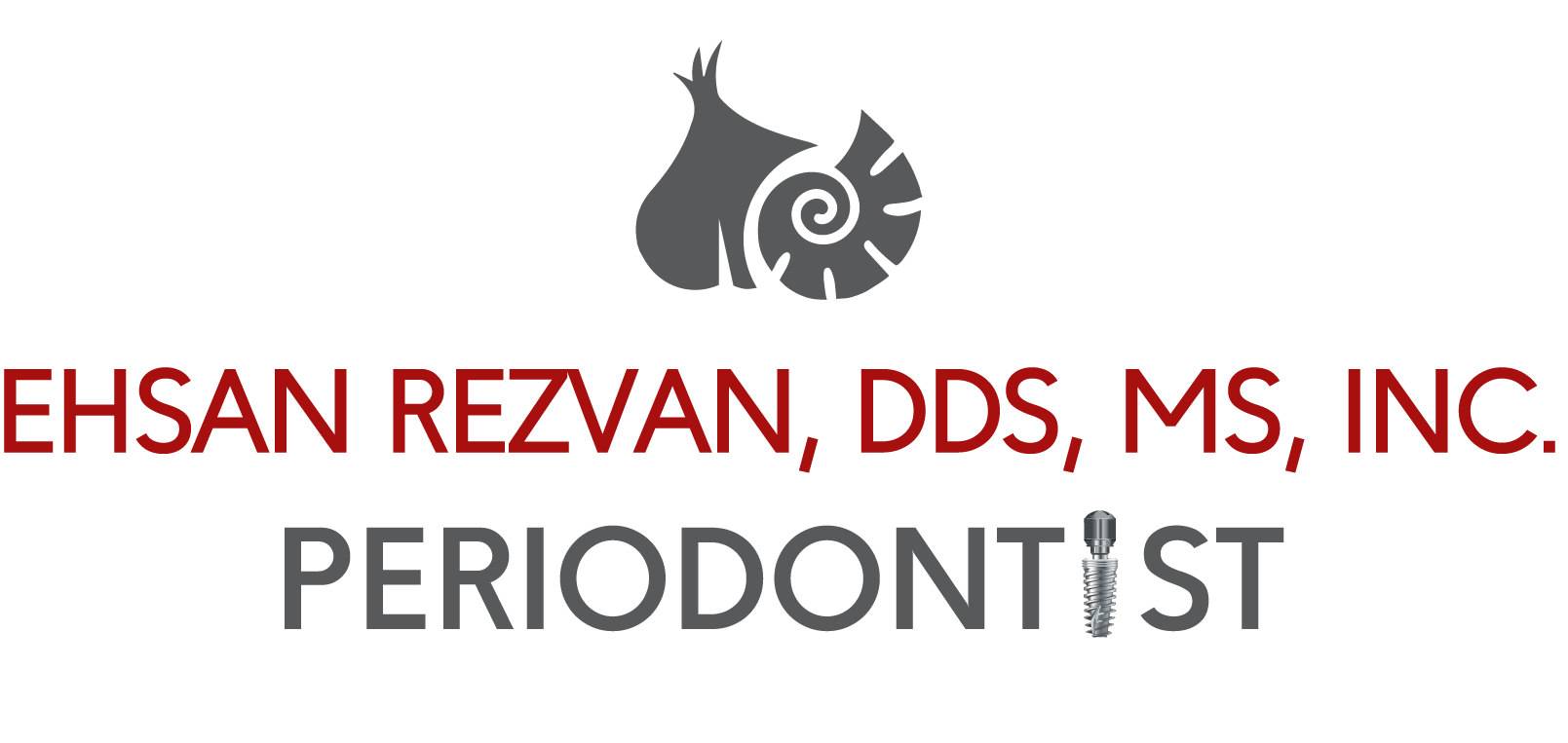 Ehsan Rezvan DDS, MS, Inc. image