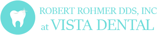 Robert Rohmer DDS, Inc. at Vista Dental image