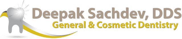 Dr. Deepak Sachdev, DDS image