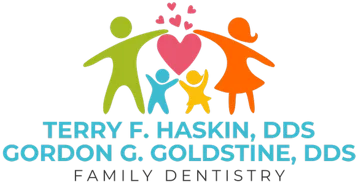 Dr. Terry Haskin Logo