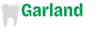 Garland Dental Care Logo