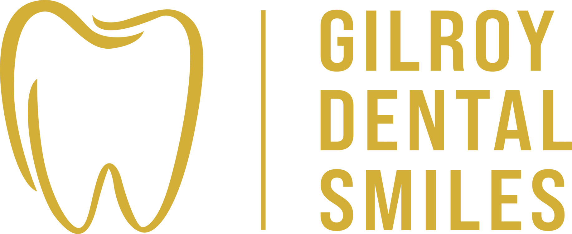 Gilroy Dental Smiles image