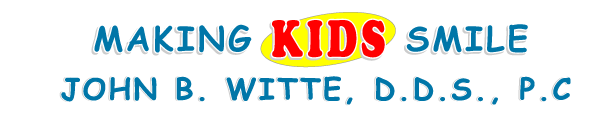 JOHN B. WITTE, DDS, PC